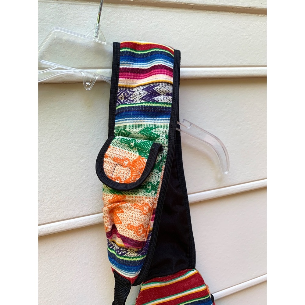 Boho Chic Style Backpack - image 7